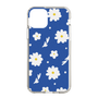Slim Protection Case［ Mod Deco - オリジナル - フラワー/B ］