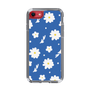 Slim Protection Case［ Mod Deco - オリジナル - フラワー/B ］