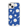 Slim Protection Case［ Mod Deco - オリジナル - フラワー/B ］