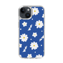 Slim Protection Case［ Mod Deco - オリジナル - フラワー/B ］