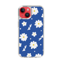 Slim Protection Case［ Mod Deco - オリジナル - フラワー/B ］