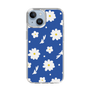 Slim Protection Case［ Mod Deco - オリジナル - フラワー/B ］