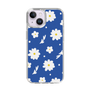 Slim Protection Case［ Mod Deco - オリジナル - フラワー/B ］