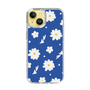 Slim Protection Case［ Mod Deco - オリジナル - フラワー/B ］