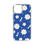 Slim Protection Case［ Mod Deco - オリジナル - フラワー/B ］