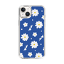 Slim Protection Case［ Mod Deco - オリジナル - フラワー/B ］