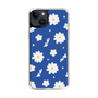 Slim Protection Case［ Mod Deco - オリジナル - フラワー/B ］