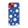 Slim Protection Case［ Mod Deco - オリジナル - フラワー/B ］