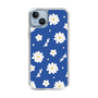 Slim Protection Case［ Mod Deco - オリジナル - フラワー/B ］