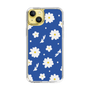 Slim Protection Case［ Mod Deco - オリジナル - フラワー/B ］