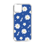 Slim Protection Case［ Mod Deco - オリジナル - フラワー/B ］