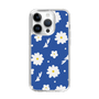 Slim Protection Case［ Mod Deco - オリジナル - フラワー/B ］