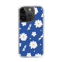 Slim Protection Case［ Mod Deco - オリジナル - フラワー/B ］