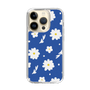 Slim Protection Case［ Mod Deco - オリジナル - フラワー/B ］