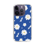 Slim Protection Case［ Mod Deco - オリジナル - フラワー/B ］