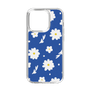Slim Protection Case［ Mod Deco - オリジナル - フラワー/B ］