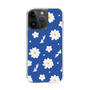 Slim Protection Case［ Mod Deco - オリジナル - フラワー/B ］