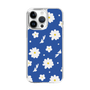Slim Protection Case［ Mod Deco - オリジナル - フラワー/B ］