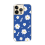 Slim Protection Case［ Mod Deco - オリジナル - フラワー/B ］