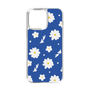 Slim Protection Case［ Mod Deco - オリジナル - フラワー/B ］