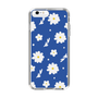 Slim Protection Case［ Mod Deco - オリジナル - フラワー/B ］