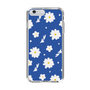Slim Protection Case［ Mod Deco - オリジナル - フラワー/B ］