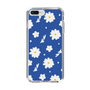 Slim Protection Case［ Mod Deco - オリジナル - フラワー/B ］