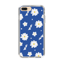 Slim Protection Case［ Mod Deco - オリジナル - フラワー/B ］