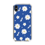 Slim Protection Case［ Mod Deco - オリジナル - フラワー/B ］