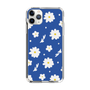 Slim Protection Case［ Mod Deco - オリジナル - フラワー/B ］