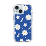 Slim Protection Case［ Mod Deco - オリジナル - フラワー/B ］