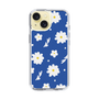 Slim Protection Case［ Mod Deco - オリジナル - フラワー/B ］
