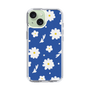 Slim Protection Case［ Mod Deco - オリジナル - フラワー/B ］