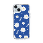 Slim Protection Case［ Mod Deco - オリジナル - フラワー/B ］