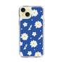 Slim Protection Case［ Mod Deco - オリジナル - フラワー/B ］