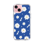 Slim Protection Case［ Mod Deco - オリジナル - フラワー/B ］