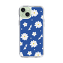Slim Protection Case［ Mod Deco - オリジナル - フラワー/B ］