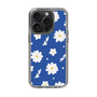 Slim Protection Case［ Mod Deco - オリジナル - フラワー/B ］