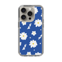 Slim Protection Case［ Mod Deco - オリジナル - フラワー/B ］