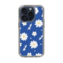 Slim Protection Case［ Mod Deco - オリジナル - フラワー/B ］