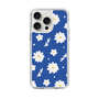 Slim Protection Case［ Mod Deco - オリジナル - フラワー/B ］