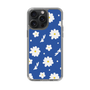 Slim Protection Case［ Mod Deco - オリジナル - フラワー/B ］