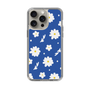 Slim Protection Case［ Mod Deco - オリジナル - フラワー/B ］