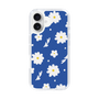 Slim Protection Case［ Mod Deco - オリジナル - フラワー/B ］
