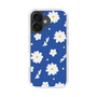 Slim Protection Case［ Mod Deco - オリジナル - フラワー/B ］