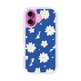 Slim Protection Case［ Mod Deco - オリジナル - フラワー/B ］