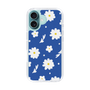 Slim Protection Case［ Mod Deco - オリジナル - フラワー/B ］