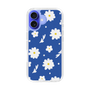 Slim Protection Case［ Mod Deco - オリジナル - フラワー/B ］