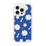 Slim Protection Case［ Mod Deco - オリジナル - フラワー/B ］