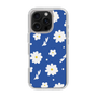 Slim Protection Case［ Mod Deco - オリジナル - フラワー/B ］